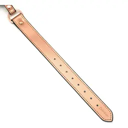 Кляп Liebe Seele Rose Gold Memory Ball Gag - мініатюра 7