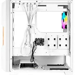Корпус Azza Guardian Wood White [CSAZ-520WW] [134553] - мініатюра 6
