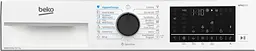 Пральна машина Beko B5DFT510457WPB з сушкою - мініатюра 5
