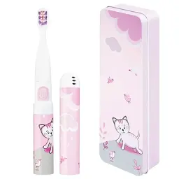 Електрична зубна щітка vitammy SMILE Kitten (TOW016160)