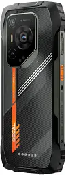 Смартфон Blackview Oscal Pilot 3 12/256Gb Black Global version - мініатюра 4