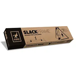 Стійка для слеклайну Gibbon Slackframe - мініатюра 2
