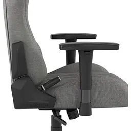 Геймерське крісло Hator Darkside 2 Fabric Grey [HTC1300] [124925] - мініатюра 11