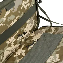 Підсумок адміністративний навігаційний Балістика XXL Велкро ММ14 - мініатюра 6