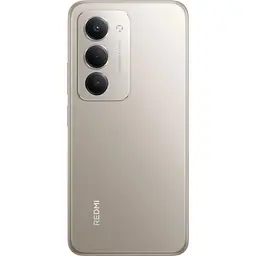 Мобільний телефон Xiaomi Redmi 15 6/128GB Titan Gray (1163420) - мініатюра 5