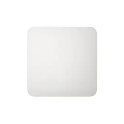 Розумний перехресний вимикач Ajax LightSwitch (Crossover) Jeweller (white/білий) (26-00414)