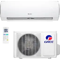 Спліт-система GREE Fairy GWH24ACD-K3NNA1A [115737]