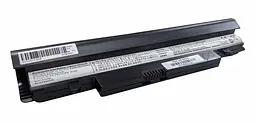 Акумулятор для ноутбука Samsung AA-PB2VC6B 11.1V Black 5200 mAh - мініатюра 3