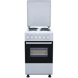 Електрична плита Fiesta E 5043 HW