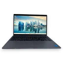 Ноутбук Dell Latitude 5520 15.6" (i5-1135G7 / 16GB / SSD 256GB / 1920x1080 IPS)  