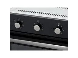 Духова шафа ELEYUS ASTORIA 6006 BL - мініатюра 3