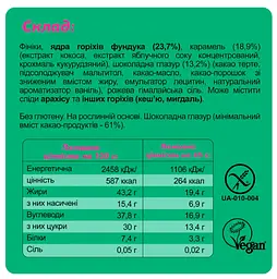 FIZI All In One Box — 10 × 45 г - мініатюра 6