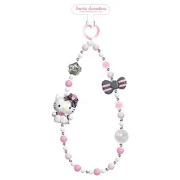 Ланцюжок для телефону Pop Top "Друзі милий стиль" Hello Kitty 25SM-008 в асортименті - мініатюра 2