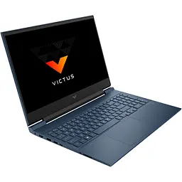 Ноутбук Ігровий Victus by HP 16-e0024nq 7 5800H, 16.1", Full HD, 144Hz, 16GB, 512GB SSD, - мініатюра 2