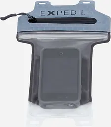 Чохол водозахисний Exped ZipSeal 4 Синій