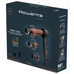 Мультистайлер Rowenta CF4620E0 - мініатюра 5