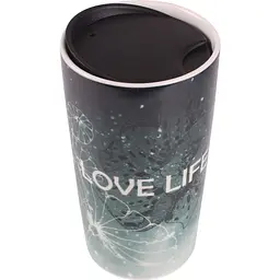 Термокухоль Limited Edition Travel Love Life 360 мл (HTK-052) - мініатюра 2
