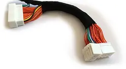 З’єднувальний кабель Axton N-A480DSP-ISO45 Hyundai, KIA