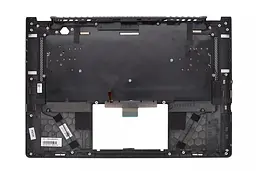 Топкейс ноутбука / верхня панель та клавіатура для ноутбука Asus ROG Zephyrus M16 GU603HE, GU603HM (90NR04W1-R31UA0) Оригінал від Asus, Верхня панель клавіатури - мініатюра 2