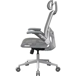Геймерське крісло Cougar Speeder One White (3MSPOWHW.0001) [155618] - мініатюра 5