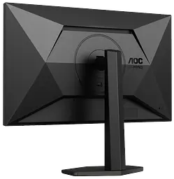 Монiтор 27" Q27G4XF Black/Grey AOC teh0026598 - мініатюра 6