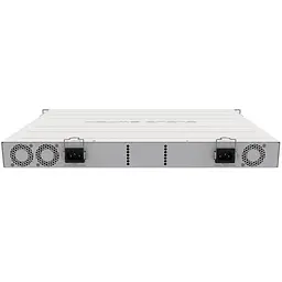 Комутатор Mikrotik CRS354-48G-4S+2Q+RM, 48xGE, 4xSFP, 2xQSFP + 40Gbi - мініатюра 3