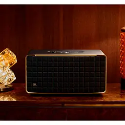 Акустична система JBL Authentics 500 [JBLAUTH500BLKEP] [103303] - мініатюра 14