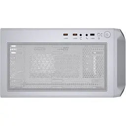 Корпус Cougar Archon 2 Mesh RGB White (385CC50.0002) [101644] - мініатюра 5