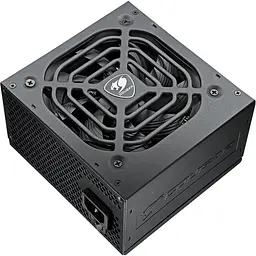 Блок живлення Cougar STC600 600W (31SC060001P01) [148567] - мініатюра 2