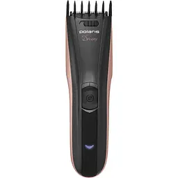 Машинка для стрижки Polaris PHC 0512 RC - мініатюра 3