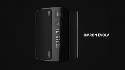 Тонометр Omron EVOLV (НЕМ-7600T-E) автоматичний на плече - мініатюра 3