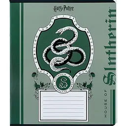 Набір зошитів Kite Harry Potter А5 в лінійку 18 аркушів 20 шт. (HP24-237) - мініатюра 3