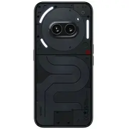 Смартфон Nothing Phone (2a) 12/256Gb Black (Global Version) - мініатюра 2