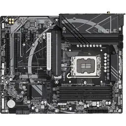 Материнська плата Gigabyte Z790 EAGLE AX - мініатюра 3