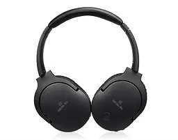Бездротові Bluetooth-навушники REAL-EL GD-850 Black - мініатюра 2