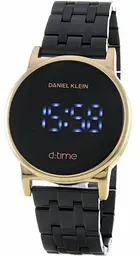 Годинник Daniel Klein DK12208-3