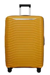 Валіза 75 См Samsonite UPSCAPE YELLOW 75x51x30(33) KJ1*06003