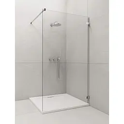 Душова перегородка Radaway Euphoria Walk-in V 120 см 383114-01-01