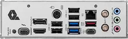 Материнська плата MSI Z890-P Pro Wi-Fi LGA 1851 (PRO Z890-P WIFI) - мініатюра 3