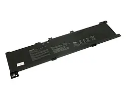 Акумулятор для ноутбука Asus B31N1635 X705NA 11.52V Black 3650 mAh - мініатюра 2