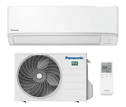 Кондиціонер інверторний до 20 м² Panasonic для дому з Wi-Fi Super Compact Premium TZ з енергоефективністю А++