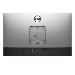 ПК-моноблок Dell Optiplex 7780 27FHD IPS AG/Intel i5-10505/8/256F/int/kbm/Lin (N202O7780AIO_UBU) - мініатюра 8