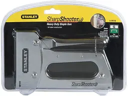 Будівельний степлер Stanley 6-TR110 - мініатюра 3