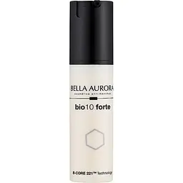 Сироватка Bella Aurora Bio 10 forte від пігментних плям для чутливої шкіри 30 мл - мініатюра 2