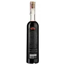 Напій алкогольний П'яна Вишня, десертний, 17,5%, 0,5 л (734 573) - мініатюра 2