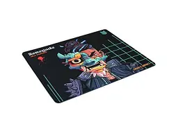 Килимок для миші A4Tech Bloody BP-45 Renegade Midnight (4711421000949) - мініатюра 3