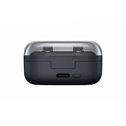 Навушники Samsung Galaxy Buds4 Pro Black (SM-R640NZKASEK) - мініатюра 8