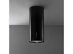 Витяжка декоративна Falmec POLAR EVO Isola 35 Black (800) (CPOI90.E11P2EUN490F) - мініатюра 3