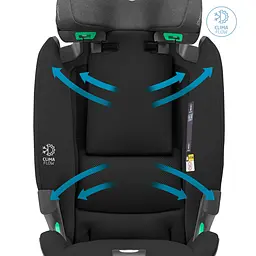 Автокрісло Maxi-Cosi Titan Pro i-Size Authentic Black (8618671111) - мініатюра 9