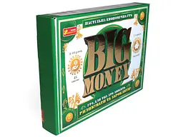 Настільна економічна гра Ranok Creative Big Money (12120143У) - мініатюра 3